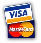 �������!!! ��������� ������ �� ������ MasterCard � Visa