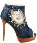 ����������� ������ ��������� � �������� "COCKTAIL-SHOES"!