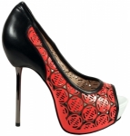 ���� ������� ��������� Cocktail-shoes: �� ��������� ����� ��� ������� �Cocktail�!