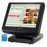 Posiflex ���������� �������� ������ ������������