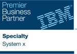 IBM ��������� �������� ���� ������������� System X Specialty 
