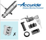 ������� �.�.�. ������������ ����� ����������� �����-������ Accuride ��� ��������� ������, ������������ � ����������� ���