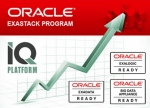 IQPLATFORM� �������� ���� ������������������ �� 3,1 �� 9 ��� �� ���������� Oracle Exadata, Oracle Exalogic � Oracle Big 