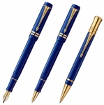 ����� Parker Duofold.