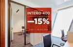 �������� ����������� �� NAYADA: ������ 15% ��� ������ ����������� Intero-400