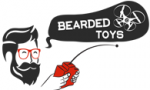 Beardedtoys, 