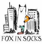 ����������������� ������ FRED&SOCKS � ���������� �����