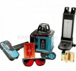 ���������������� ������������ ���������� � ������ � �������� KrepTools