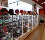 ������ ���������� ������� � �������� Nayada Glass Technology