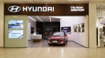 Hyundai City Store ������ � ��� ������������ ��������� �����