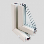 �������� �������� ���� ���������� ����� ������ ����� ���� Rehau Intelio 80