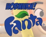 ����������� ����� ������ Fanta!