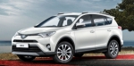 ����������� ����������� �� ������� Toyota RAV4 � ������� ����� �����������