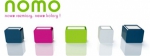 Pieczątki Nomo