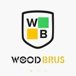 Wood-Brus, ���