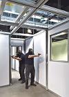Hufcor FlexTact  -      