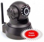    IP Camera ( ) ZY-IP002X (wifi)