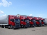   EUROSTANDART TRUCKS 