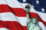Fourth of July  - Independence Day USA