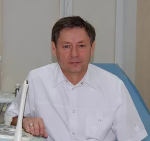 Doctor Mazherin`s World, ...