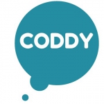 Школа программирования для детей CODDY, ООО Школа программирования для детей CODDY, ООО