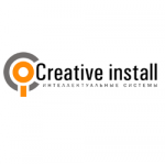 Creative Install, ���