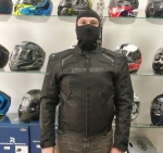     - SAVAGE MOTO