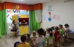 ,          Lucky Kids!
