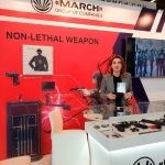   MILIPOL PARIS 2019