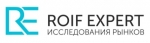 ROIF EXPERT, ООО ROIF EXPERT, ООО