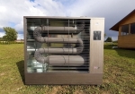      INFRAHOME