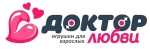 Секс шоп Доктор Любви Секс шоп Доктор Любви