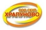 Складской комплекс универсальной продукции Храпуново, ООО Складской комплекс универсальной продукции Храпуново, ООО