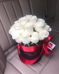  Dzhonni Dzheliya Flowers    