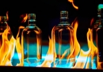     Glass Decor