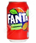   Fanta